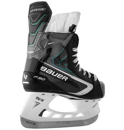 Bauer Supreme F30 Ice Skates - JUNIOR