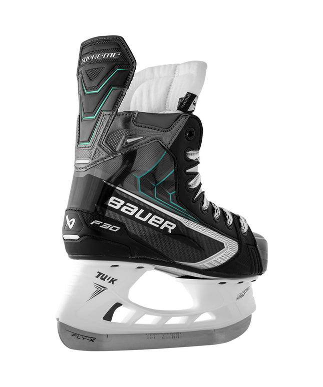 Bauer Supreme F30 Ice Skates - JUNIOR