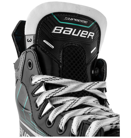 Bauer Supreme F30 Ice Skates - JUNIOR