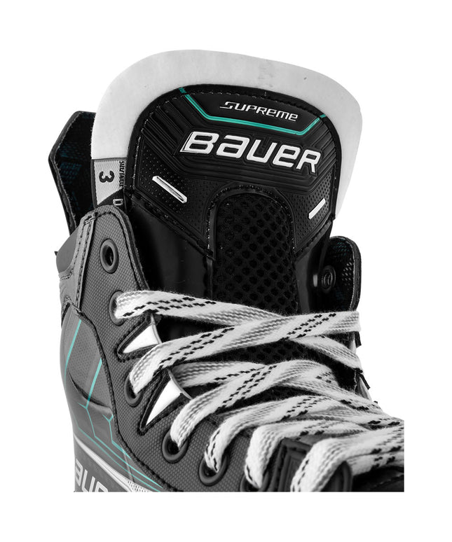Bauer Supreme F30 Ice Skates - JUNIOR