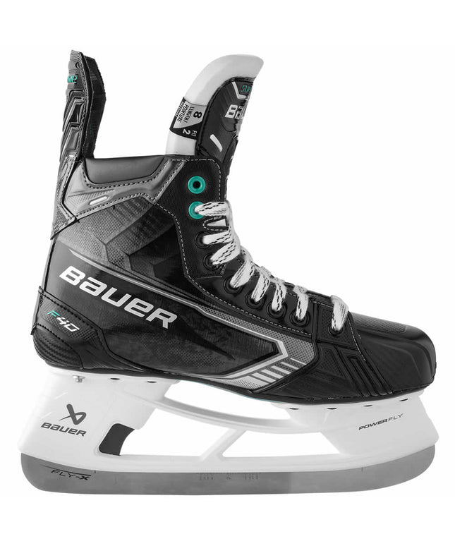 Bauer Supreme F40 Ice Skates - SENIOR