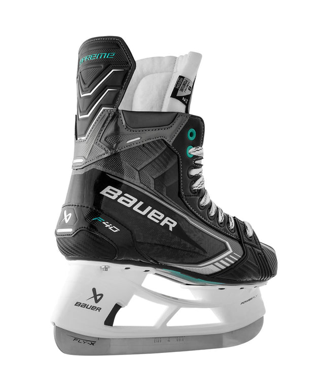 Bauer Supreme F40 Ice Skates - SENIOR