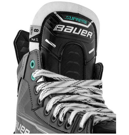 Bauer Supreme F40 Ice Skates - INTERMEDIATE