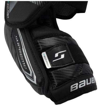 Bauer Supreme F50 Pro Elbow Pads - JUNIOR