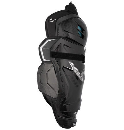 Bauer Supreme F50 Pro Shin Guards - SENIOR