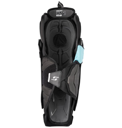 Bauer Supreme F50 Pro Shin Guards - SENIOR