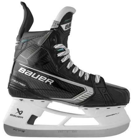 Bauer Supreme F50 Pro Ice Skates - SENIOR