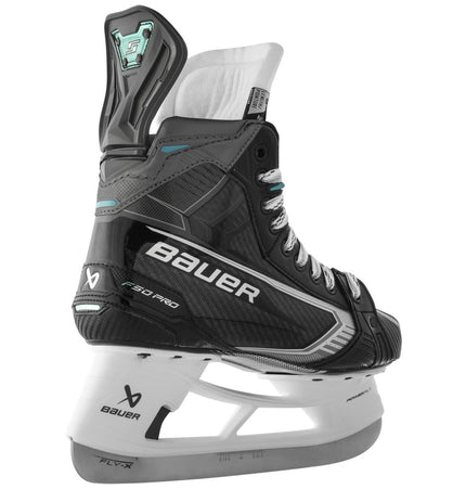 Bauer Supreme F50 Pro Ice Skates - SENIOR