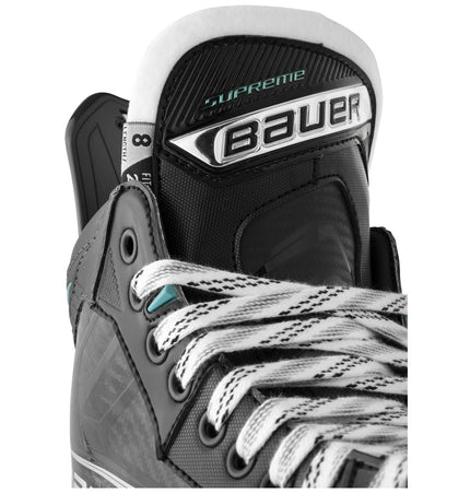 Bauer Supreme F50 Pro Ice Skates - SENIOR