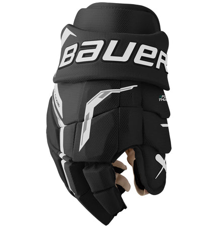 Bauer Supreme F50 Pro Gloves - SENIOR