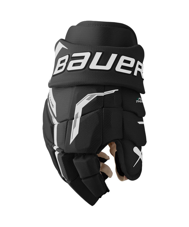 Bauer Supreme F50 Pro Gloves - INTERMEDIATE