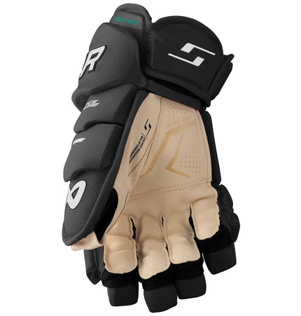 Bauer Supreme F50 Pro Gloves - SENIOR