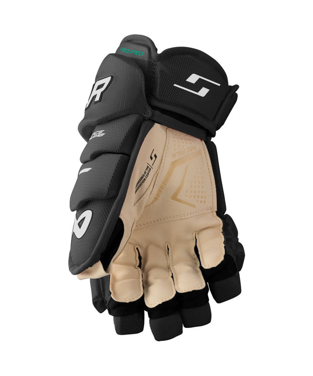 Bauer Supreme F50 Pro Gloves - INTERMEDIATE