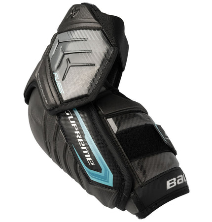 Bauer Supreme Fuse Elbow Pads - JUNIOR