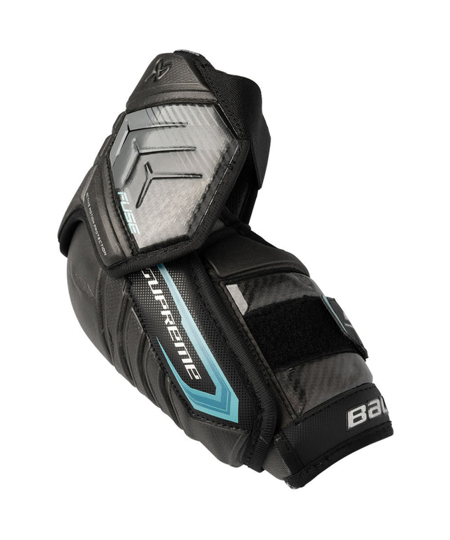 Bauer Supreme Fuse Elbow Pads - SENIOR
