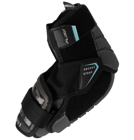 Bauer Supreme Fuse Elbow Pads - JUNIOR