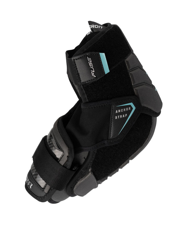 Bauer Supreme Fuse Elbow Pads - SENIOR