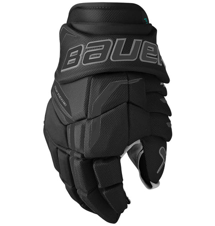 Bauer Supreme Fuse Gloves - SENIOR