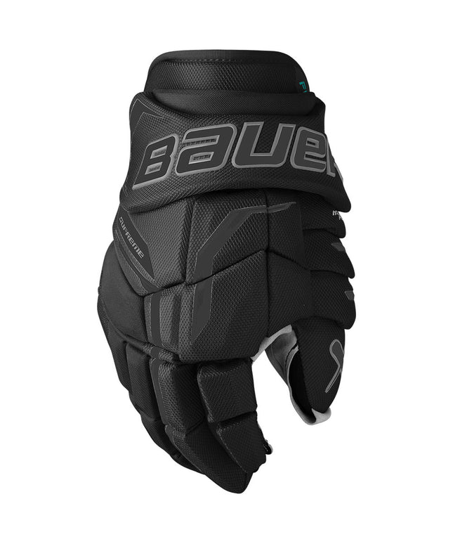 Bauer Supreme Fuse Gloves - SENIOR