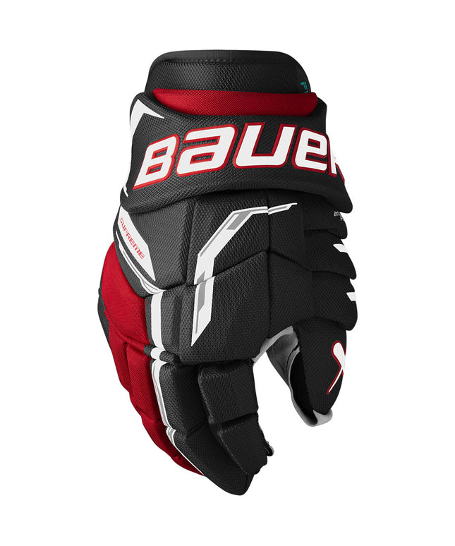 Bauer Supreme Fuse Gloves - SENIOR