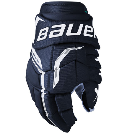 Bauer Supreme Fuse Gloves - SENIOR