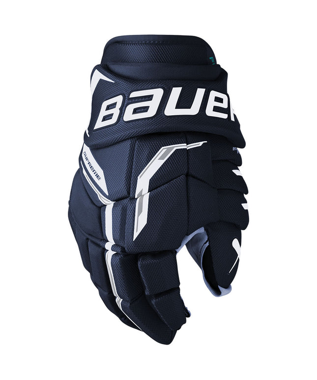 Bauer Supreme Fuse Gloves - SENIOR