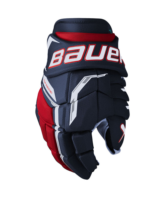 Bauer Supreme Fuse Gloves - SENIOR