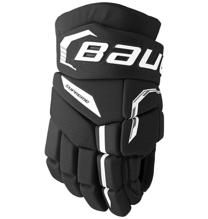 Bauer Supreme Fuse Gloves - YOUTH