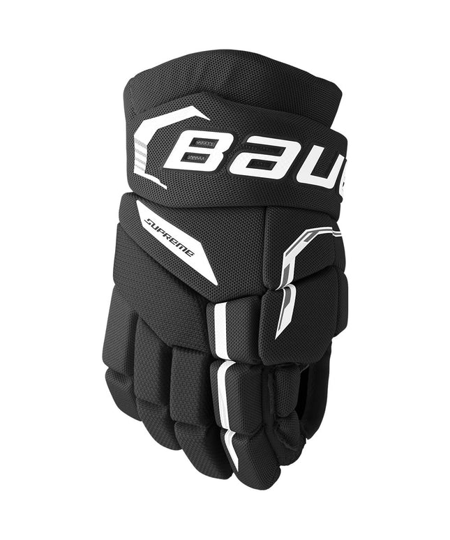 Bauer Supreme Fuse Gloves - YOUTH