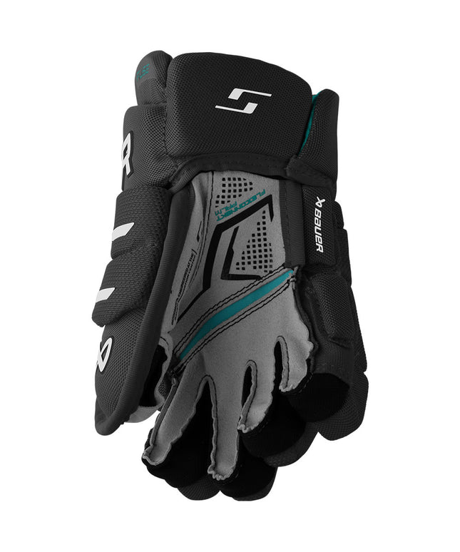 Bauer Supreme Fuse Gloves - YOUTH