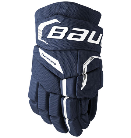 Bauer Supreme Fuse Gloves - YOUTH