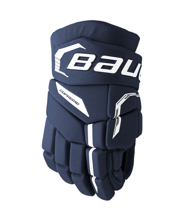 Bauer Supreme Fuse Gloves - YOUTH