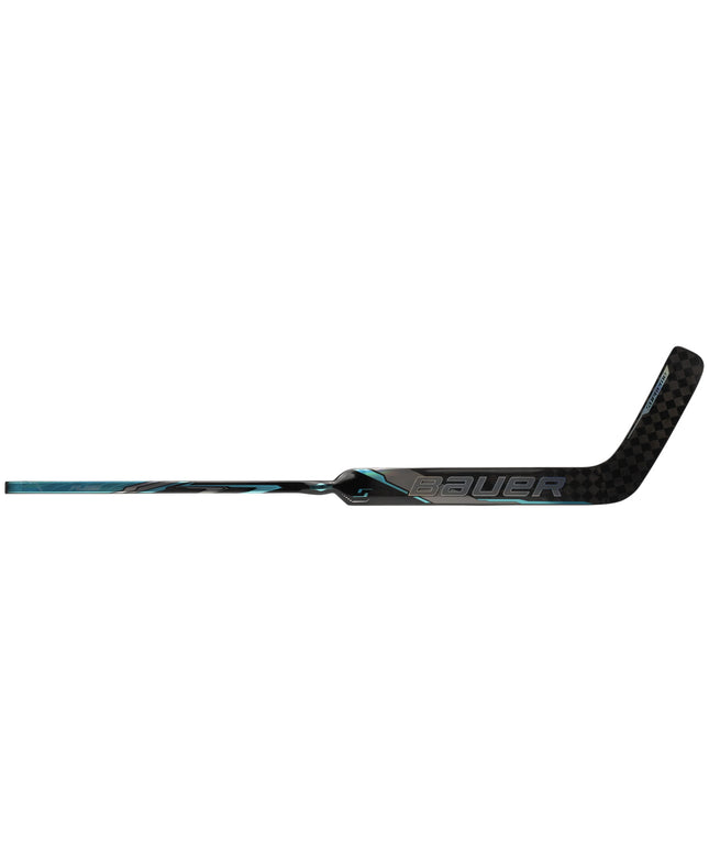 Bauer Supreme Fuse Goalie Stick - INTERMEDIATE