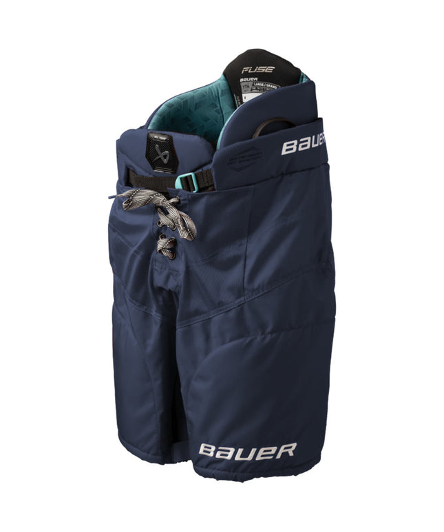 Bauer Supreme Fuse Hockey Pants - YOUTH