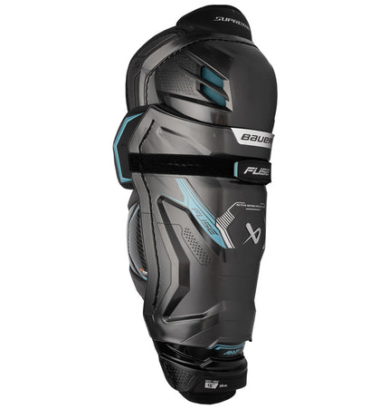 Bauer Supreme Fuse Shin Guards - SENIOR