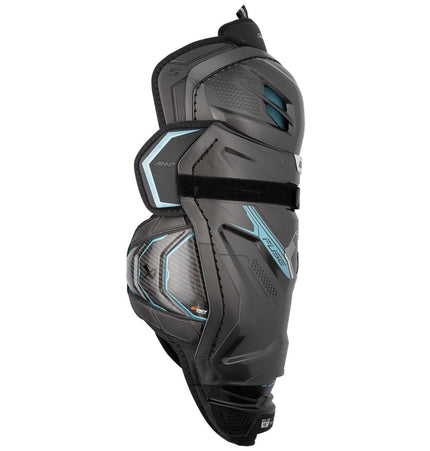 Bauer Supreme Fuse Shin Guards - SENIOR
