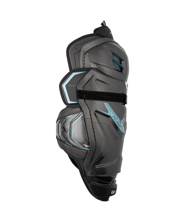 Bauer Supreme Fuse Shin Guards - INTERMEDIATE