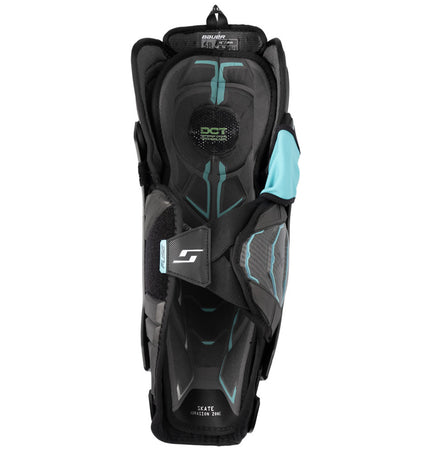 Bauer Supreme Fuse Shin Guards - SENIOR