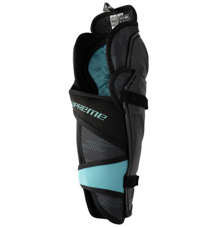 Bauer Supreme Fuse Shin Guards - YOUTH