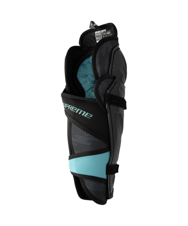 Bauer Supreme Fuse Shin Guards - YOUTH