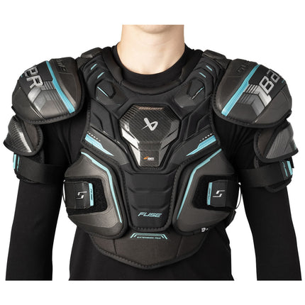 Collection image for: Intermediate Shoulder Pads