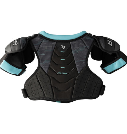 Bauer Supreme Fuse Shoulder Pads - YOUTH