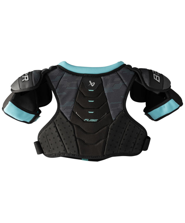 Bauer Supreme Fuse Shoulder Pads - YOUTH