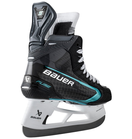 Bauer Supreme Fuse Ice Skates - SENIOR