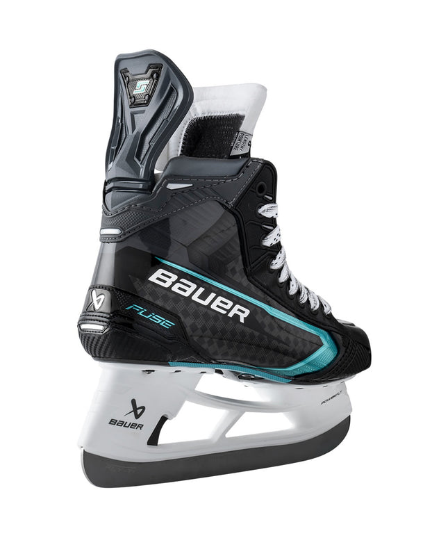 Bauer Supreme Fuse Ice Skates - SENIOR