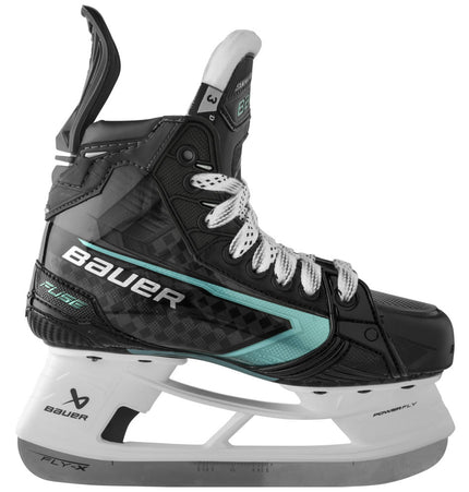 Bauer Supreme Fuse Ice Skates - JUNIOR