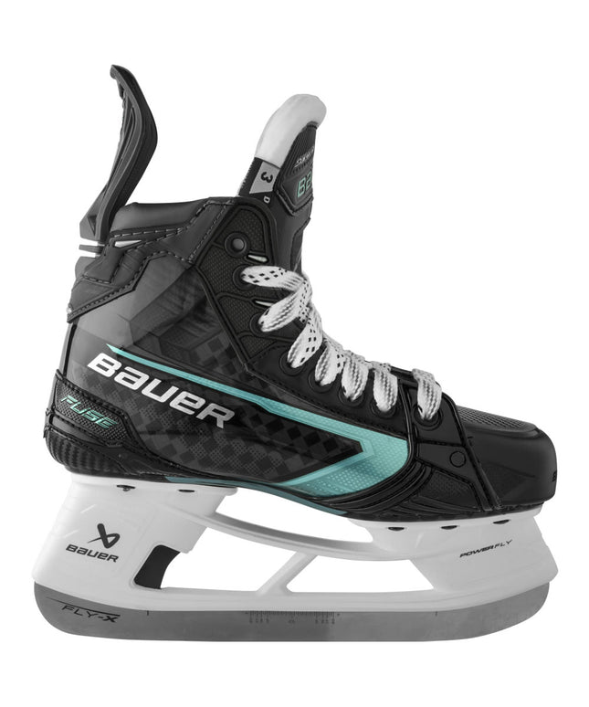 Bauer Supreme Fuse Ice Skates - JUNIOR