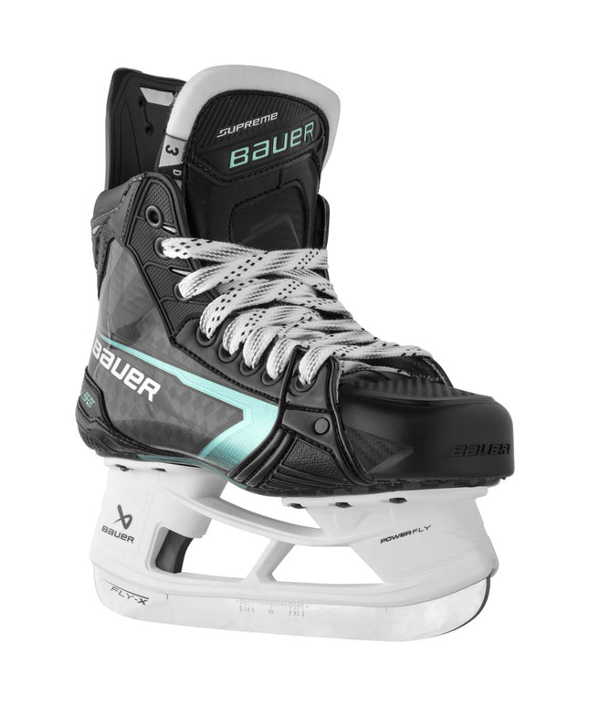 Bauer Supreme Fuse Ice Skates - JUNIOR