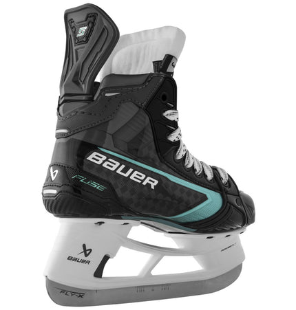 Bauer Supreme Fuse Ice Skates - JUNIOR