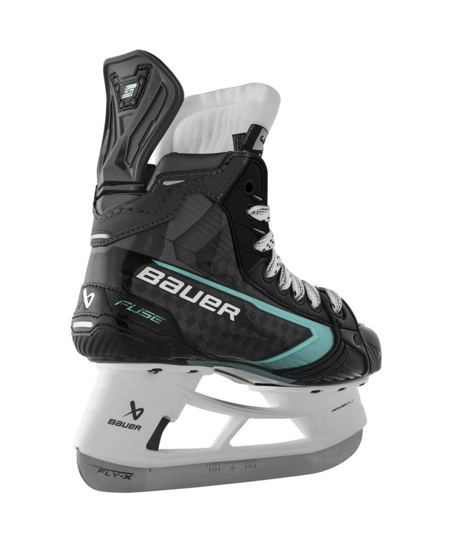 Bauer Supreme Fuse Ice Skates - JUNIOR